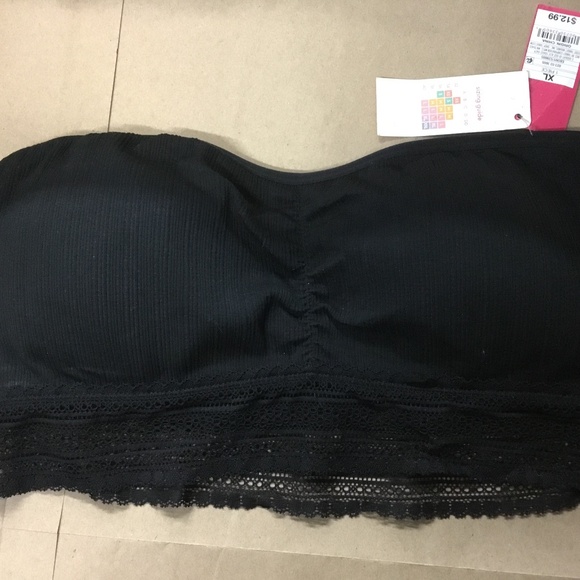 Strapless bra - Picture 1 of 3